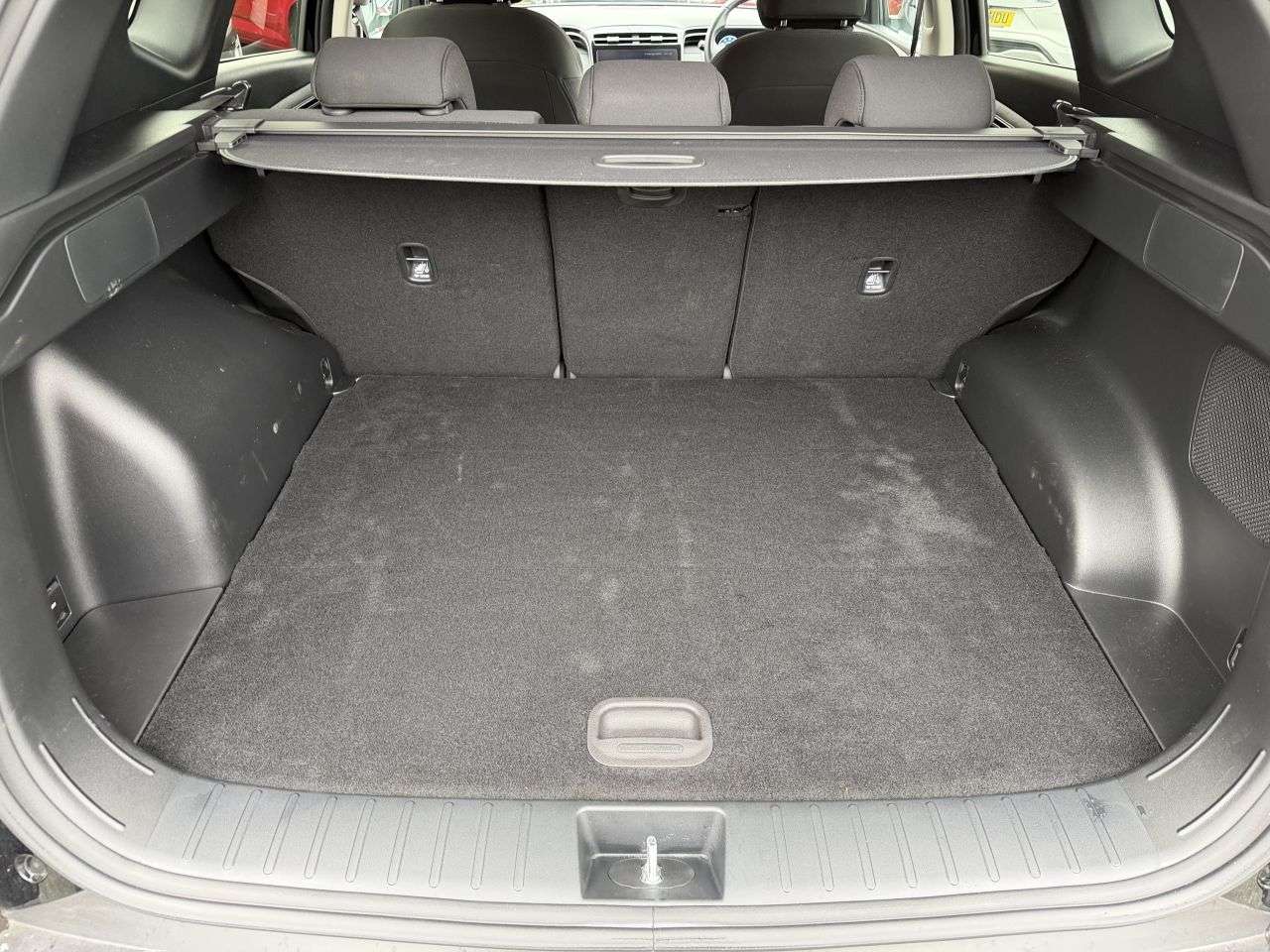 2023 HYUNDAI TUCSON 2023 HYUNDAI TUCSON