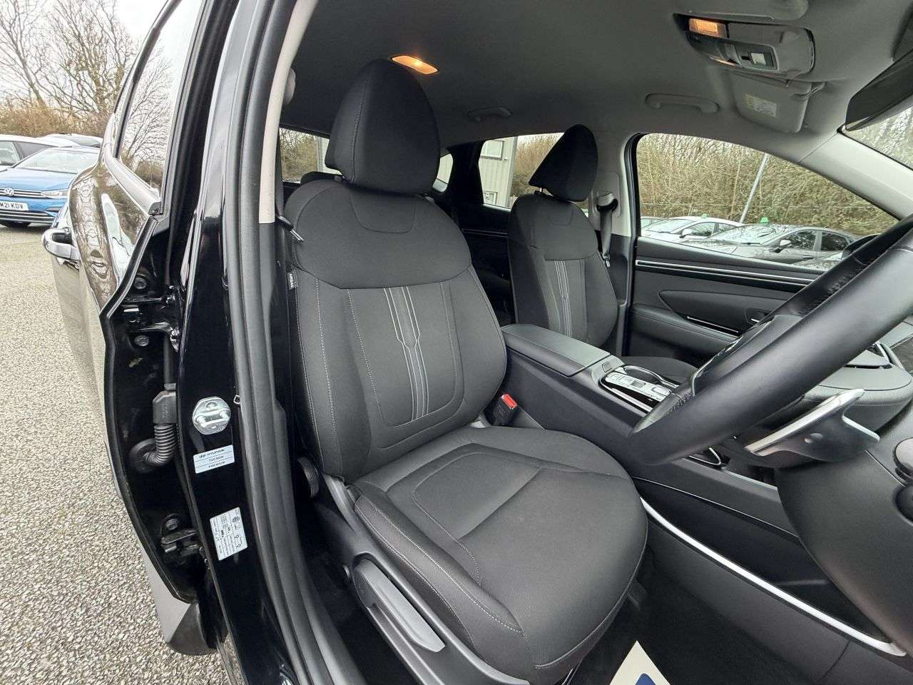 2023 HYUNDAI TUCSON 2023 HYUNDAI TUCSON