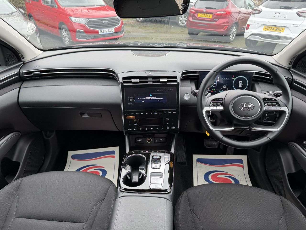 2023 HYUNDAI TUCSON 2023 HYUNDAI TUCSON