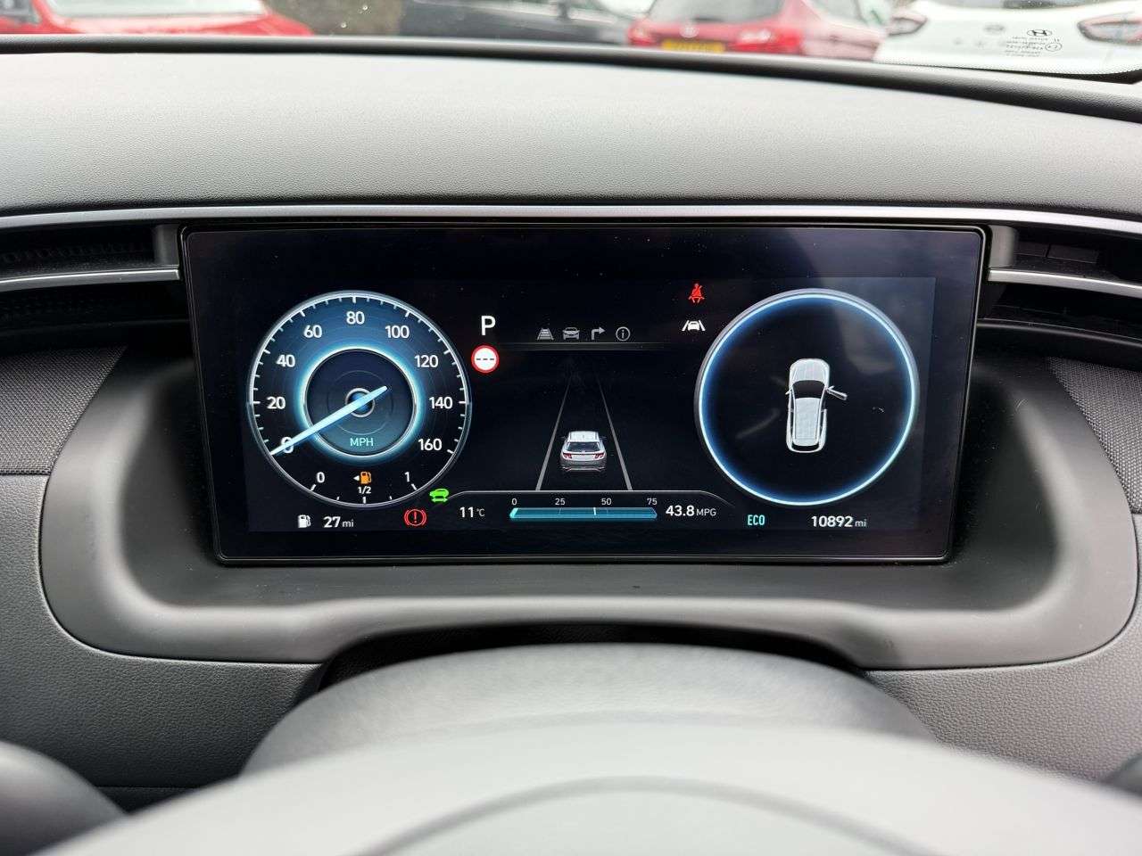 2023 HYUNDAI TUCSON 2023 HYUNDAI TUCSON