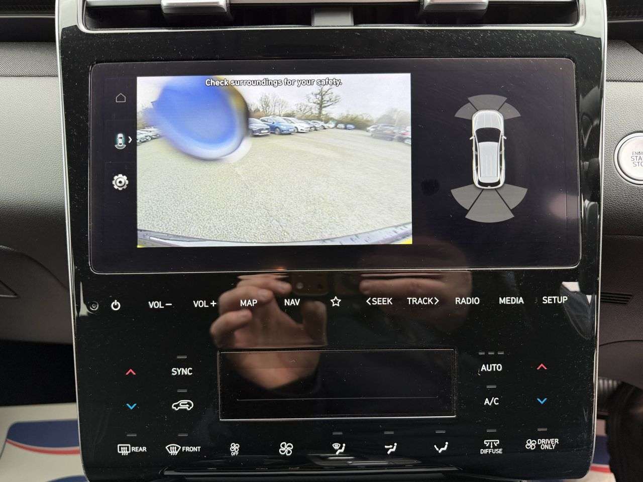 2023 HYUNDAI TUCSON 2023 HYUNDAI TUCSON