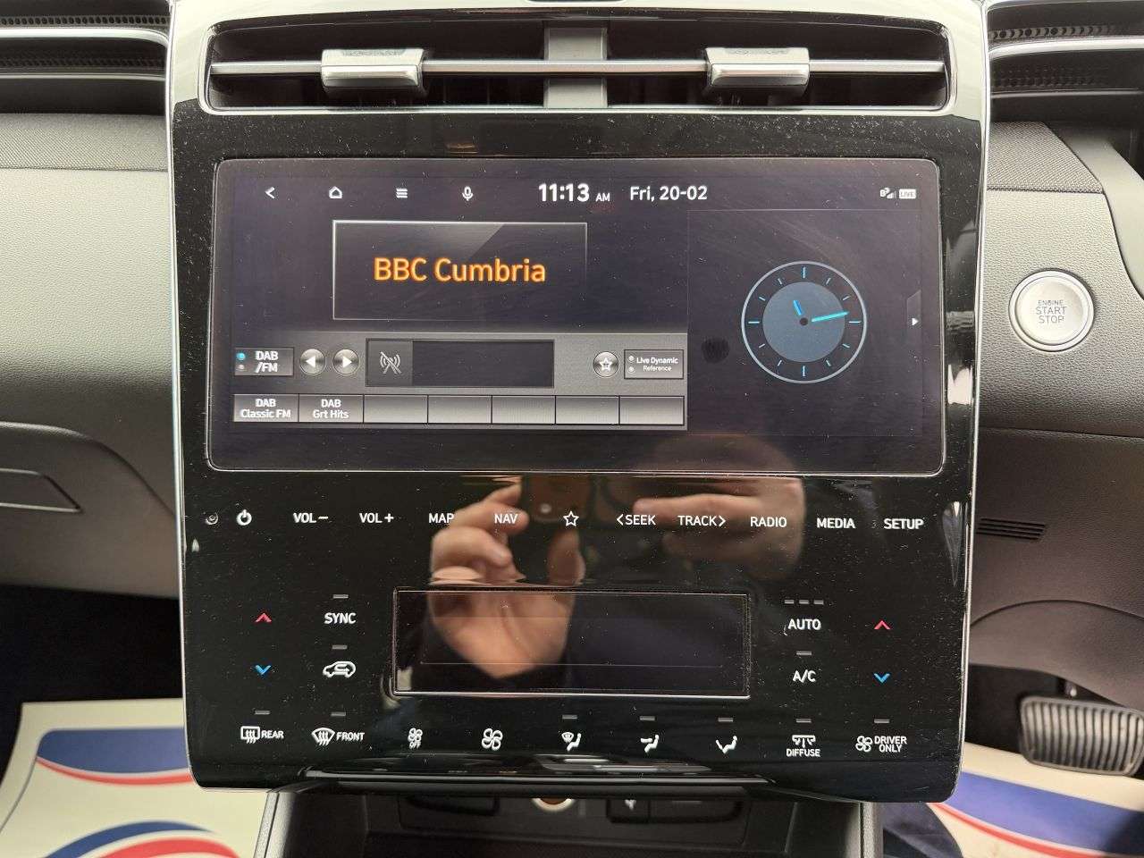 2023 HYUNDAI TUCSON 2023 HYUNDAI TUCSON