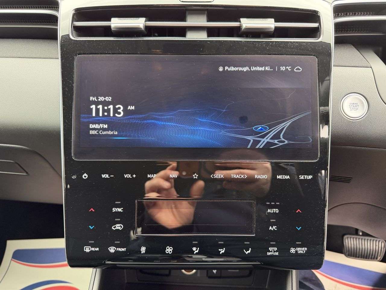 2023 HYUNDAI TUCSON 2023 HYUNDAI TUCSON