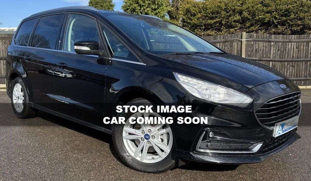 A 2022 FORD GALAXY 2.0 TDCI ECOBLUE TITANIUM 150 A 2022 FORD GALAXY 2.0 TDCI ECOBLUE TITANIUM 150