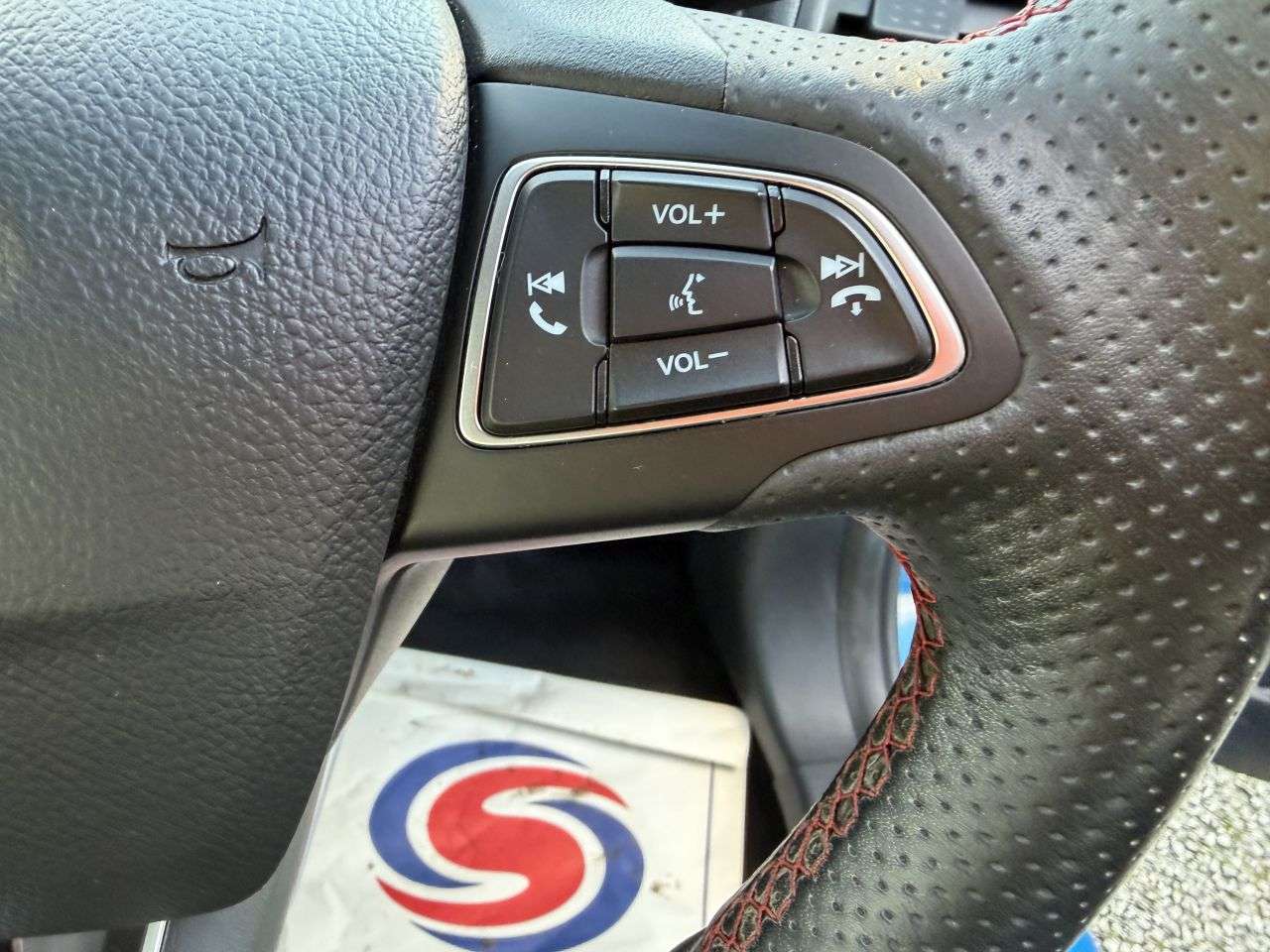 2023 FORD ECOSPORT 2023 FORD ECOSPORT