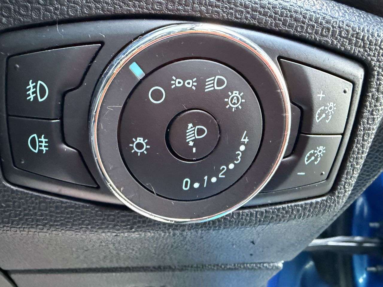 2023 FORD ECOSPORT 2023 FORD ECOSPORT