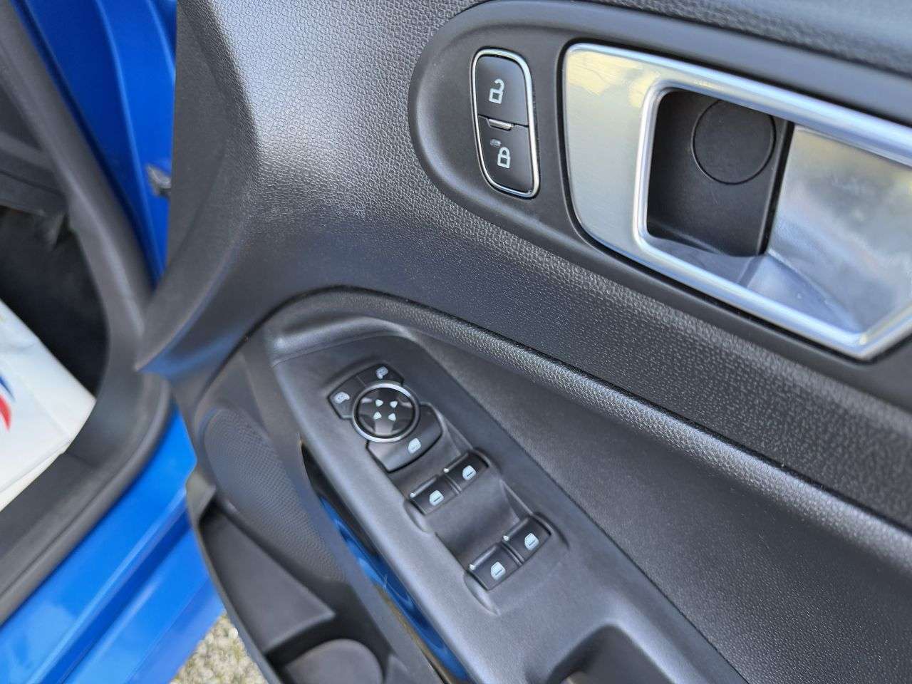 2023 FORD ECOSPORT 2023 FORD ECOSPORT