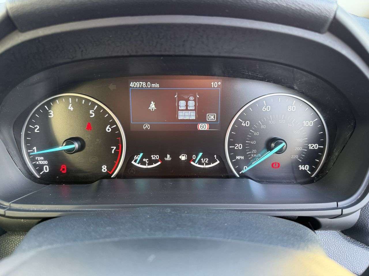 2023 FORD ECOSPORT 2023 FORD ECOSPORT