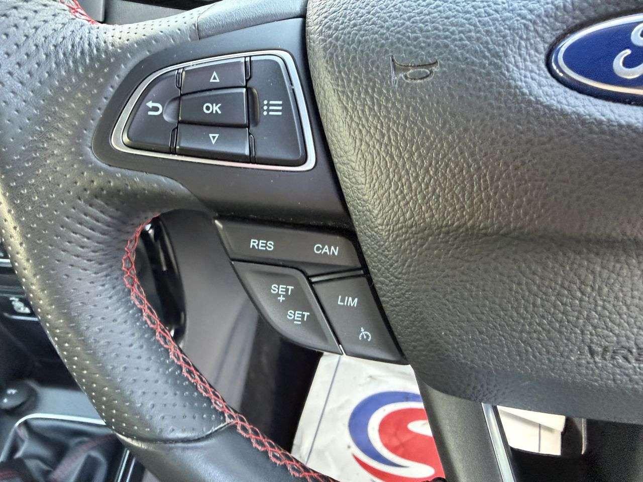 2023 FORD ECOSPORT 2023 FORD ECOSPORT