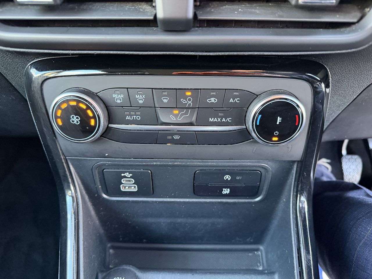 2023 FORD ECOSPORT 2023 FORD ECOSPORT