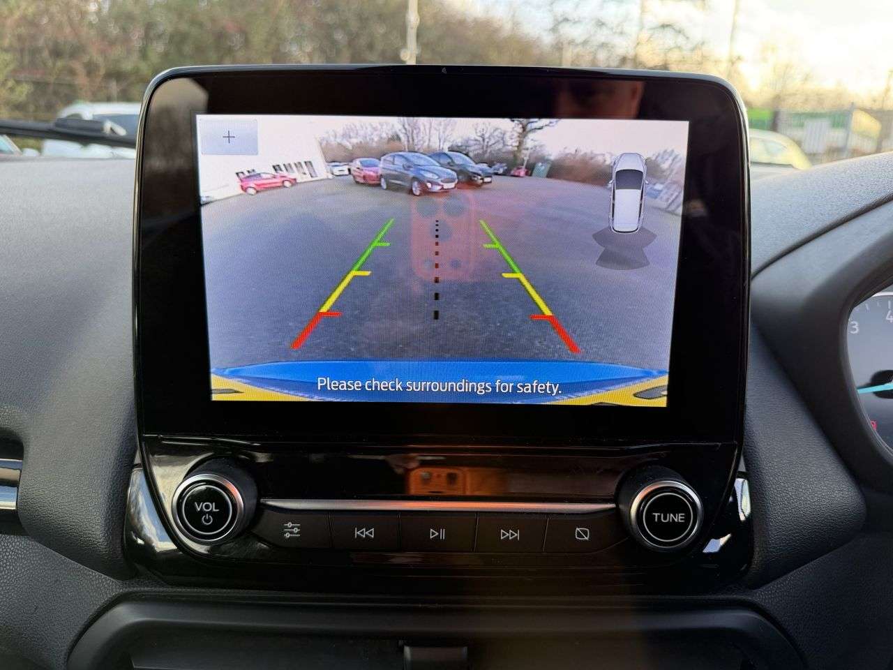 2023 FORD ECOSPORT 2023 FORD ECOSPORT