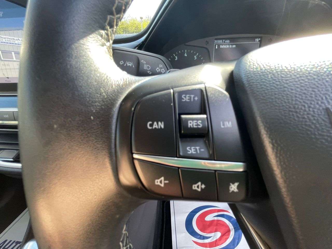 2017 FORD FIESTA 2017 FORD FIESTA