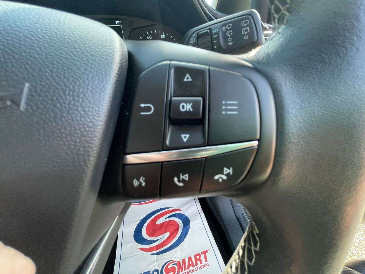 2017 FORD FIESTA 2017 FORD FIESTA