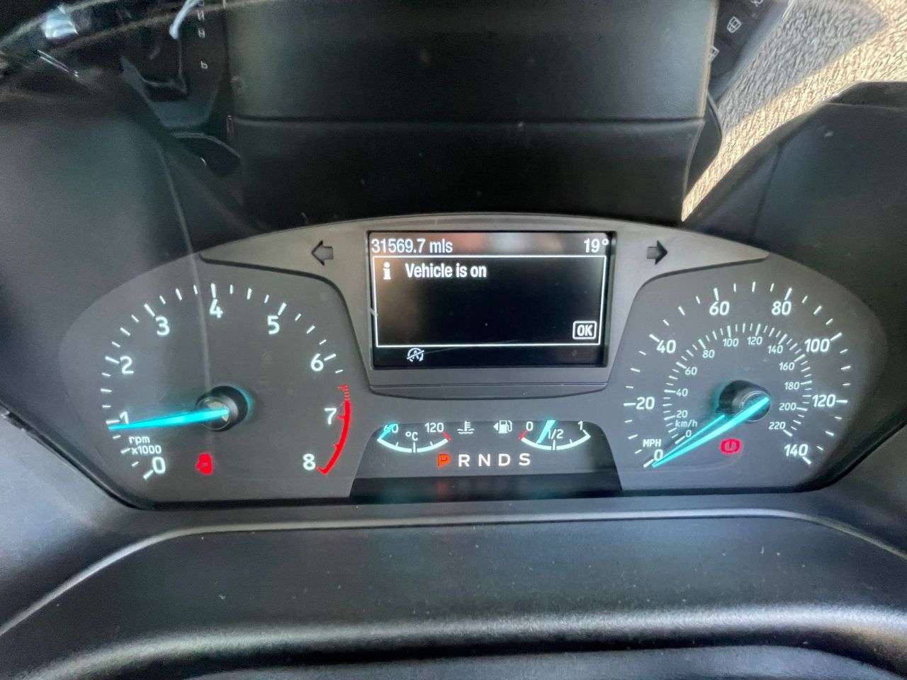 2017 FORD FIESTA 2017 FORD FIESTA