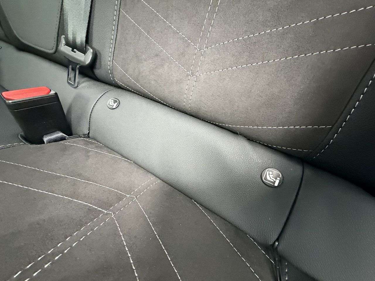 2023 VAUXHALL CORSA 2023 VAUXHALL CORSA