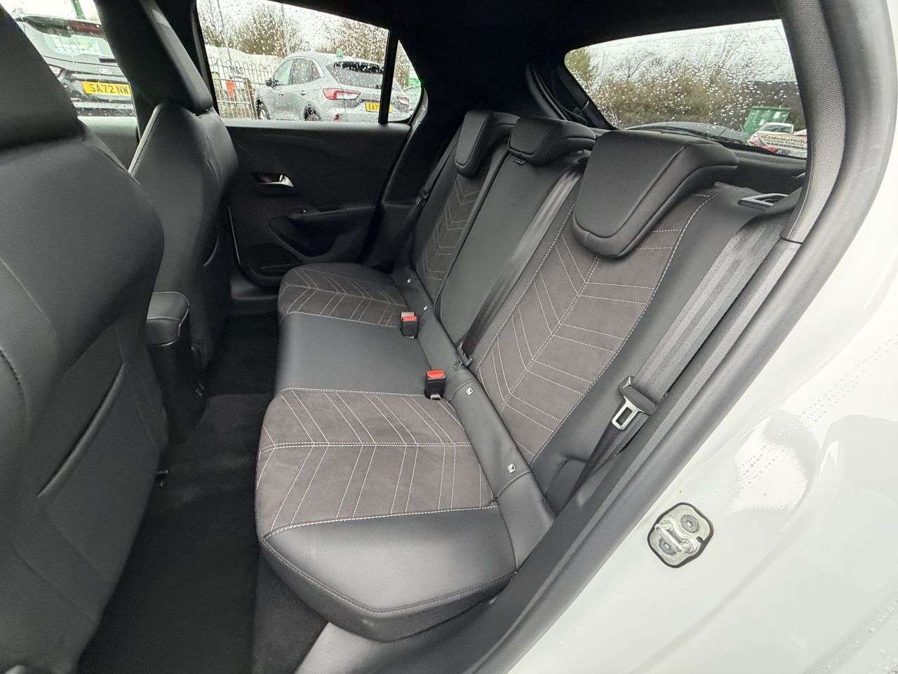 2023 VAUXHALL CORSA 2023 VAUXHALL CORSA