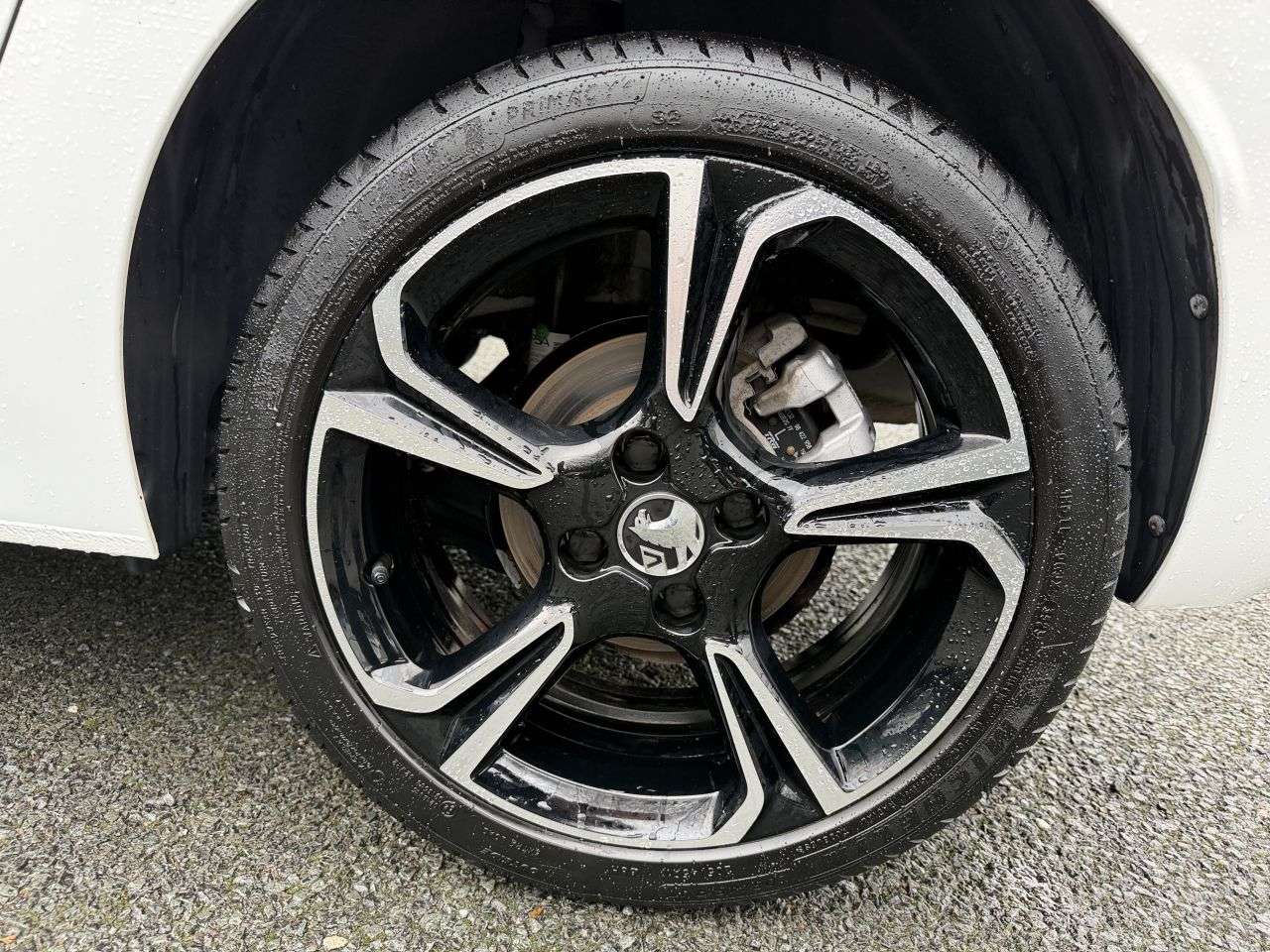 2023 VAUXHALL CORSA 2023 VAUXHALL CORSA