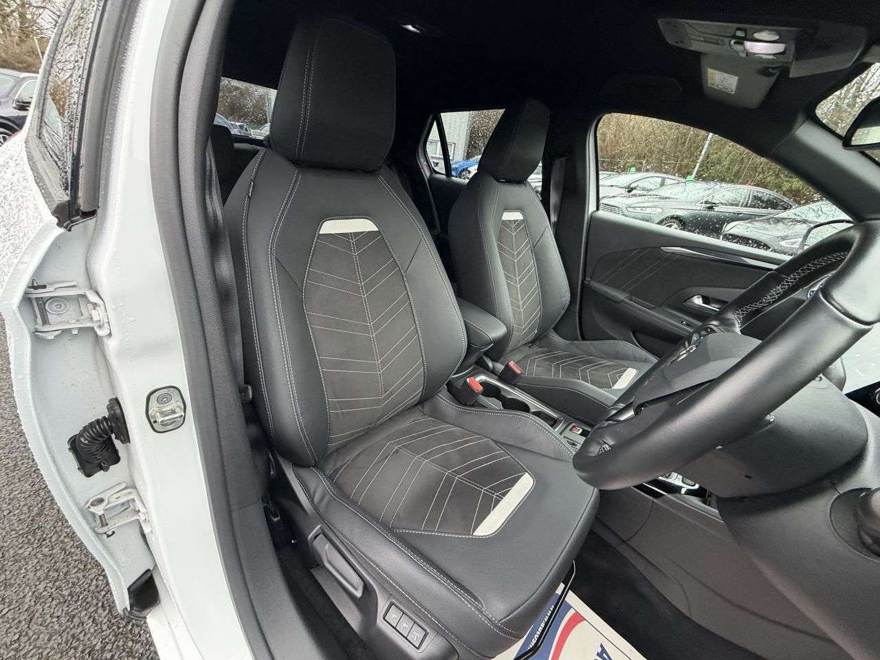 2023 VAUXHALL CORSA 2023 VAUXHALL CORSA