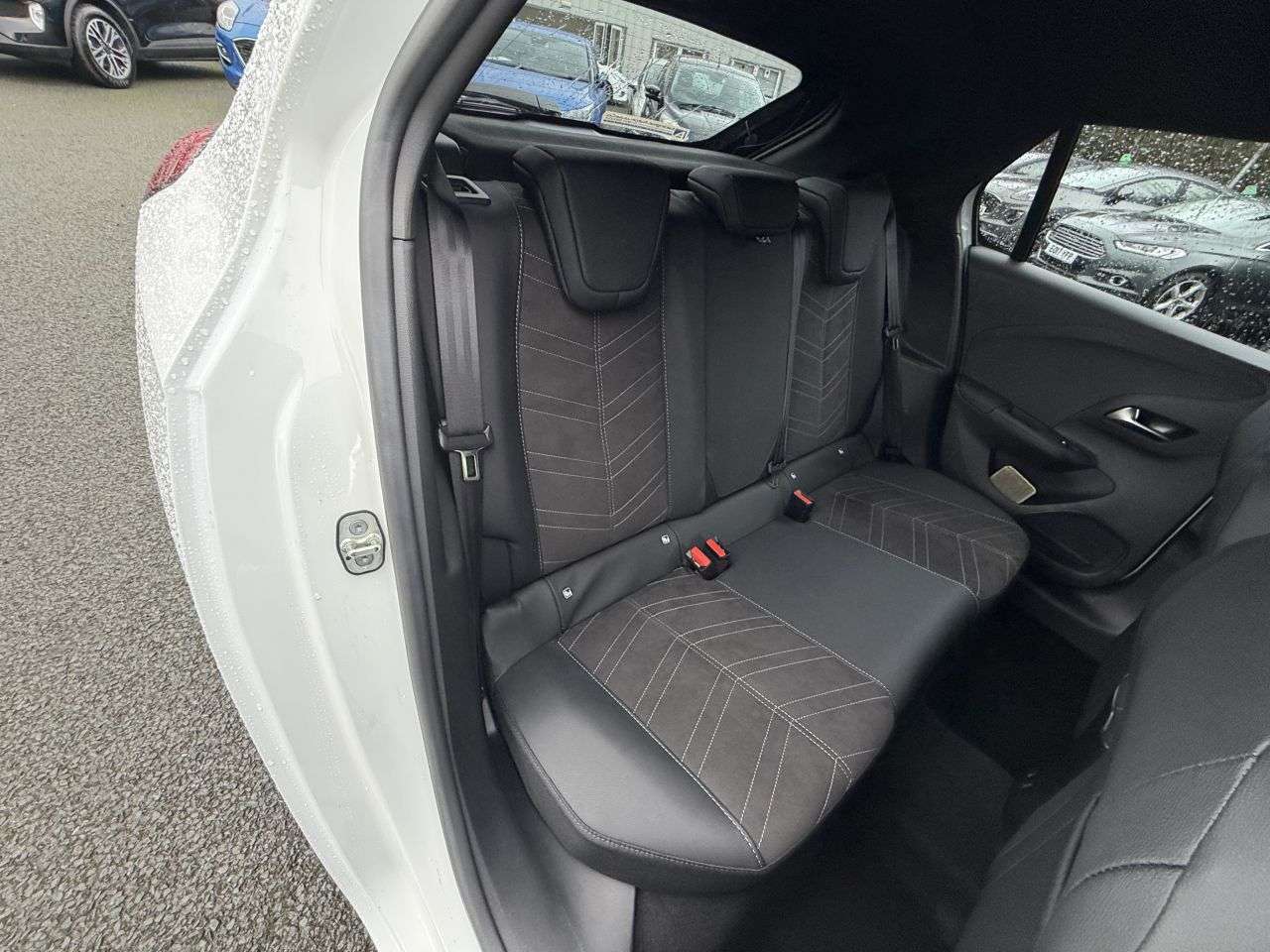 2023 VAUXHALL CORSA 2023 VAUXHALL CORSA