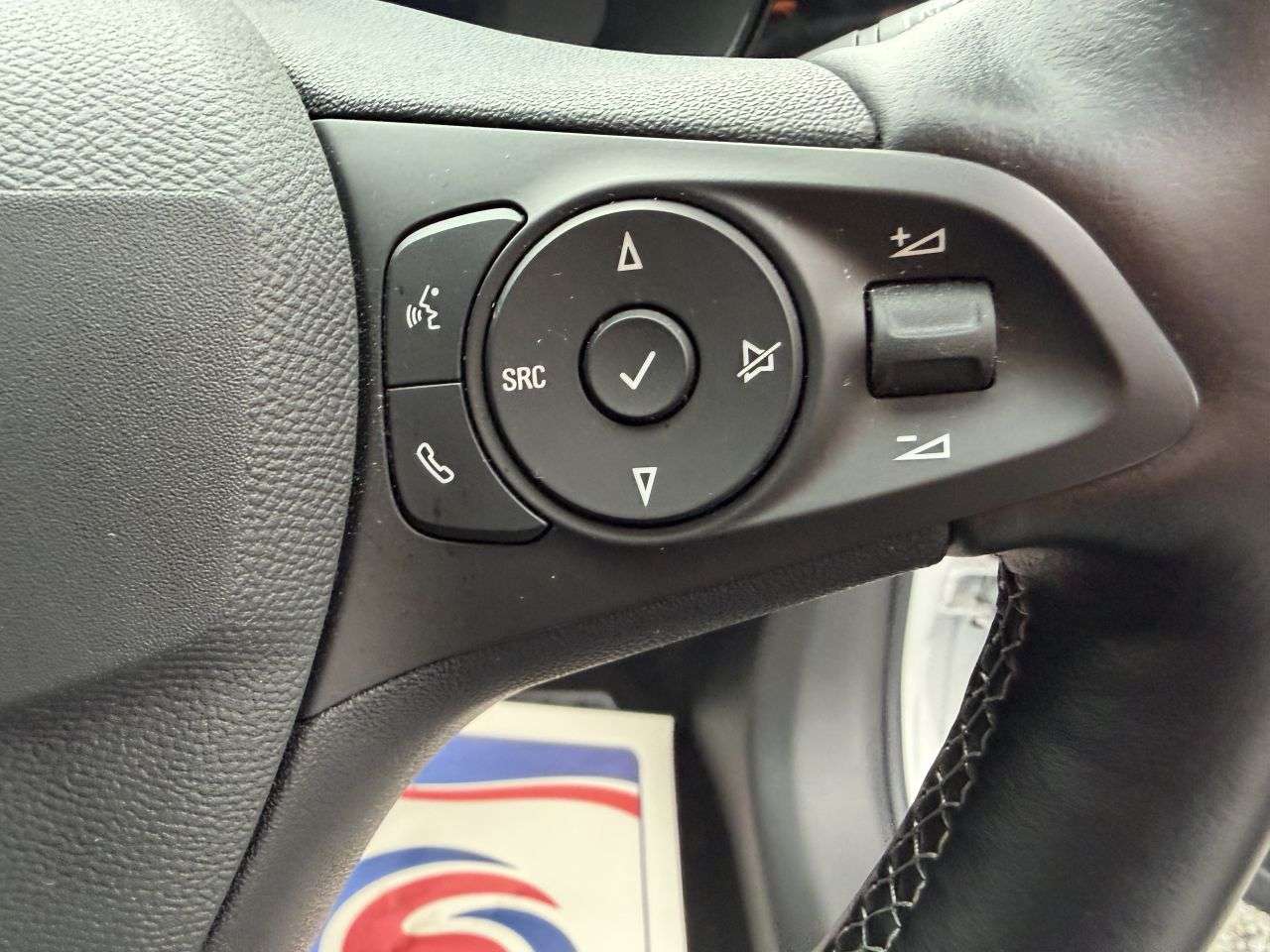 2023 VAUXHALL CORSA 2023 VAUXHALL CORSA