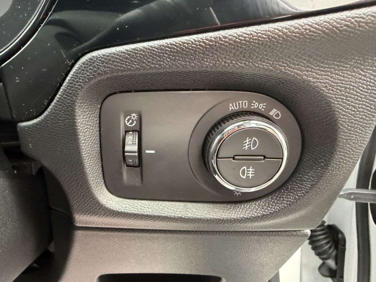 2023 VAUXHALL CORSA 2023 VAUXHALL CORSA