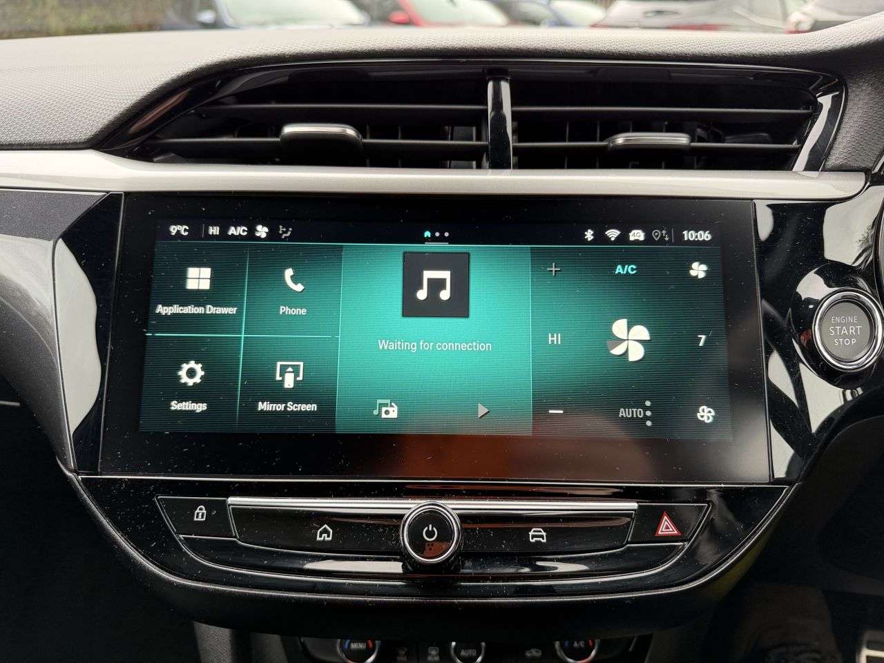 2023 VAUXHALL CORSA 2023 VAUXHALL CORSA