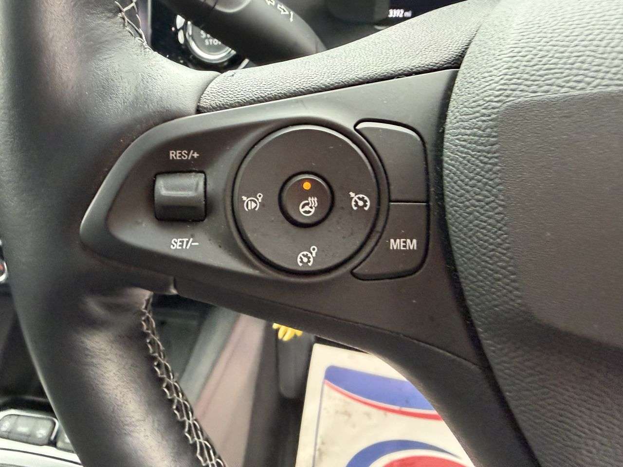 2023 VAUXHALL CORSA 2023 VAUXHALL CORSA