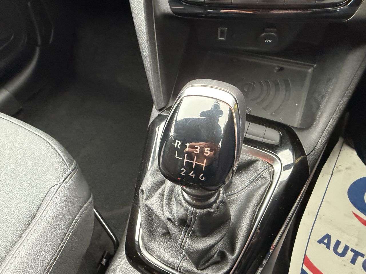 2023 VAUXHALL CORSA 2023 VAUXHALL CORSA