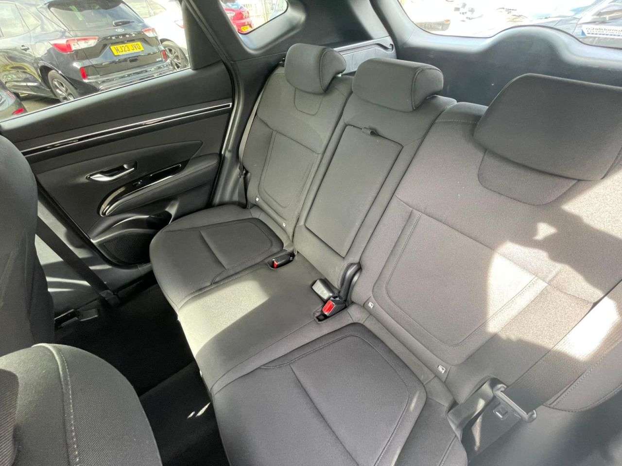 2022 HYUNDAI TUCSON 2022 HYUNDAI TUCSON