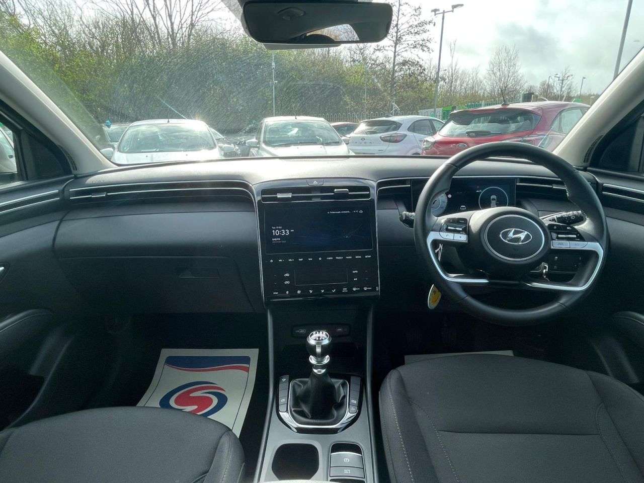 2022 HYUNDAI TUCSON 2022 HYUNDAI TUCSON