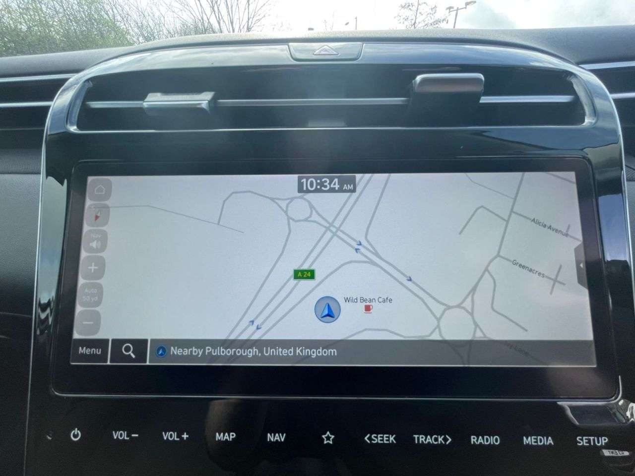 2022 HYUNDAI TUCSON 2022 HYUNDAI TUCSON