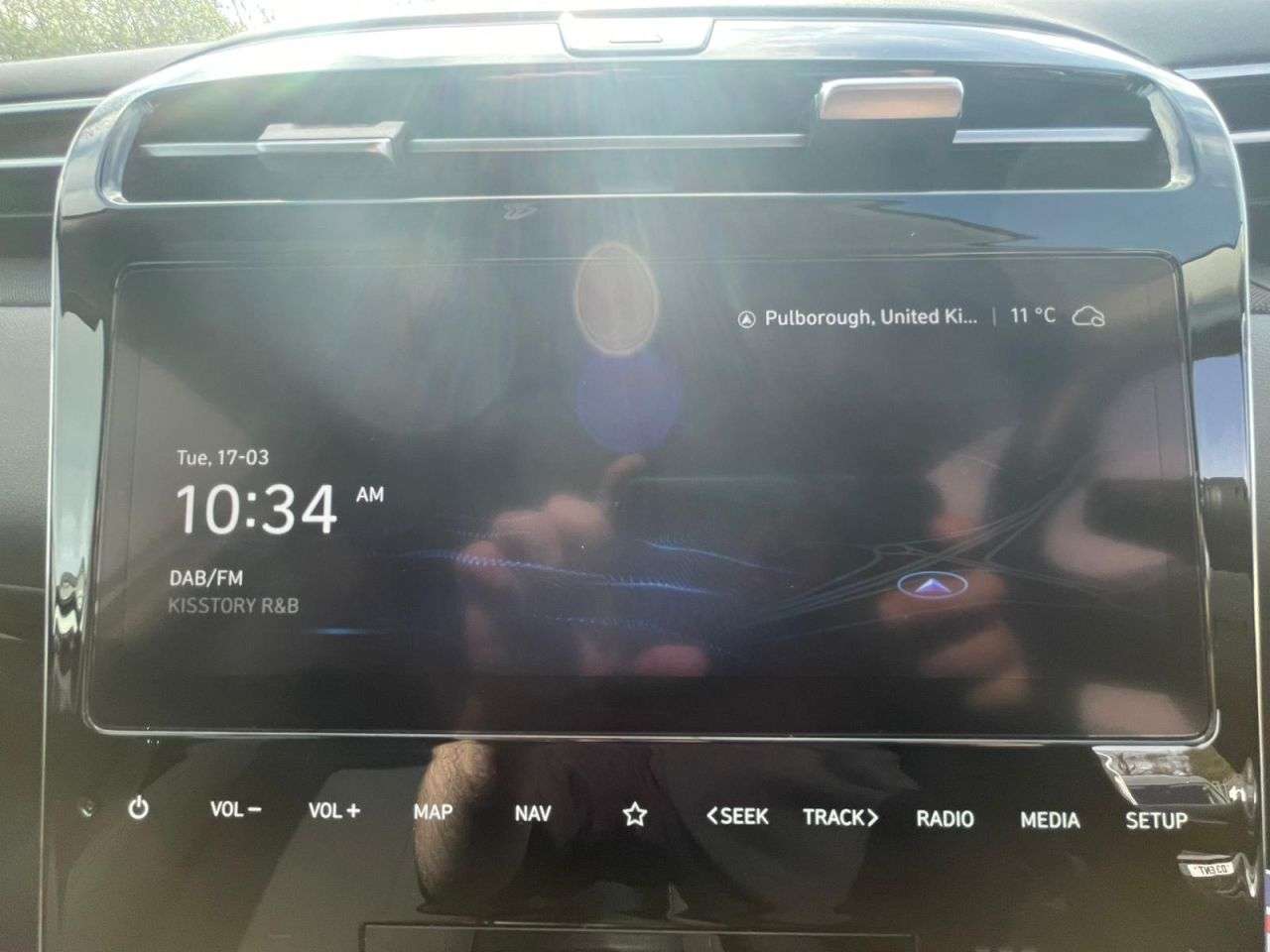 2022 HYUNDAI TUCSON 2022 HYUNDAI TUCSON