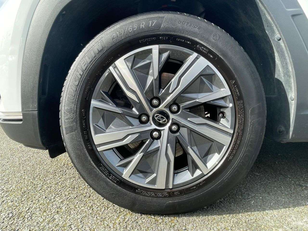 2022 HYUNDAI TUCSON 2022 HYUNDAI TUCSON