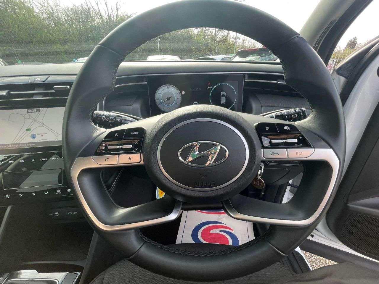 2022 HYUNDAI TUCSON 2022 HYUNDAI TUCSON