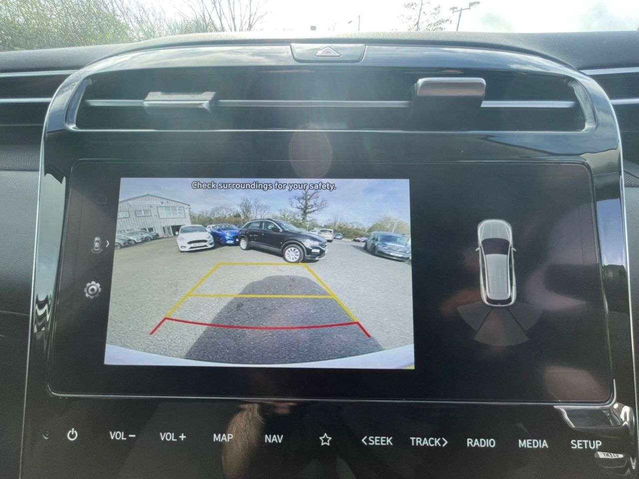 2022 HYUNDAI TUCSON 2022 HYUNDAI TUCSON