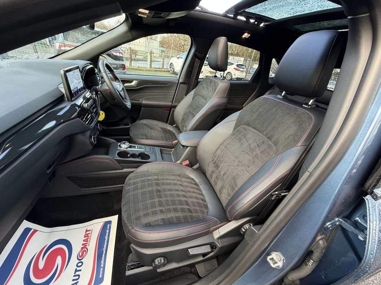 2024 FORD KUGA 2024 FORD KUGA