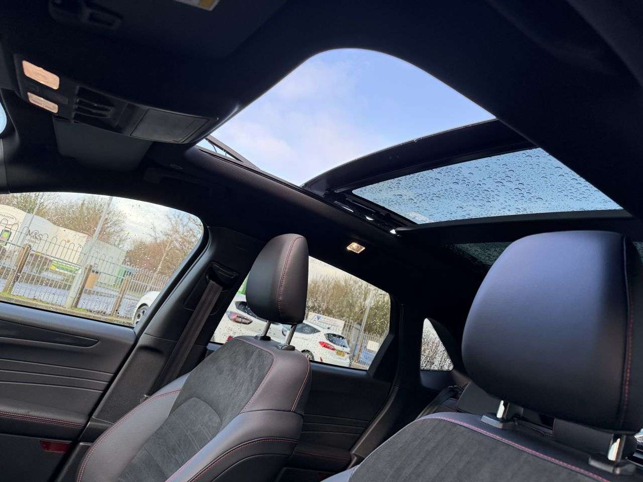 2024 FORD KUGA 2024 FORD KUGA