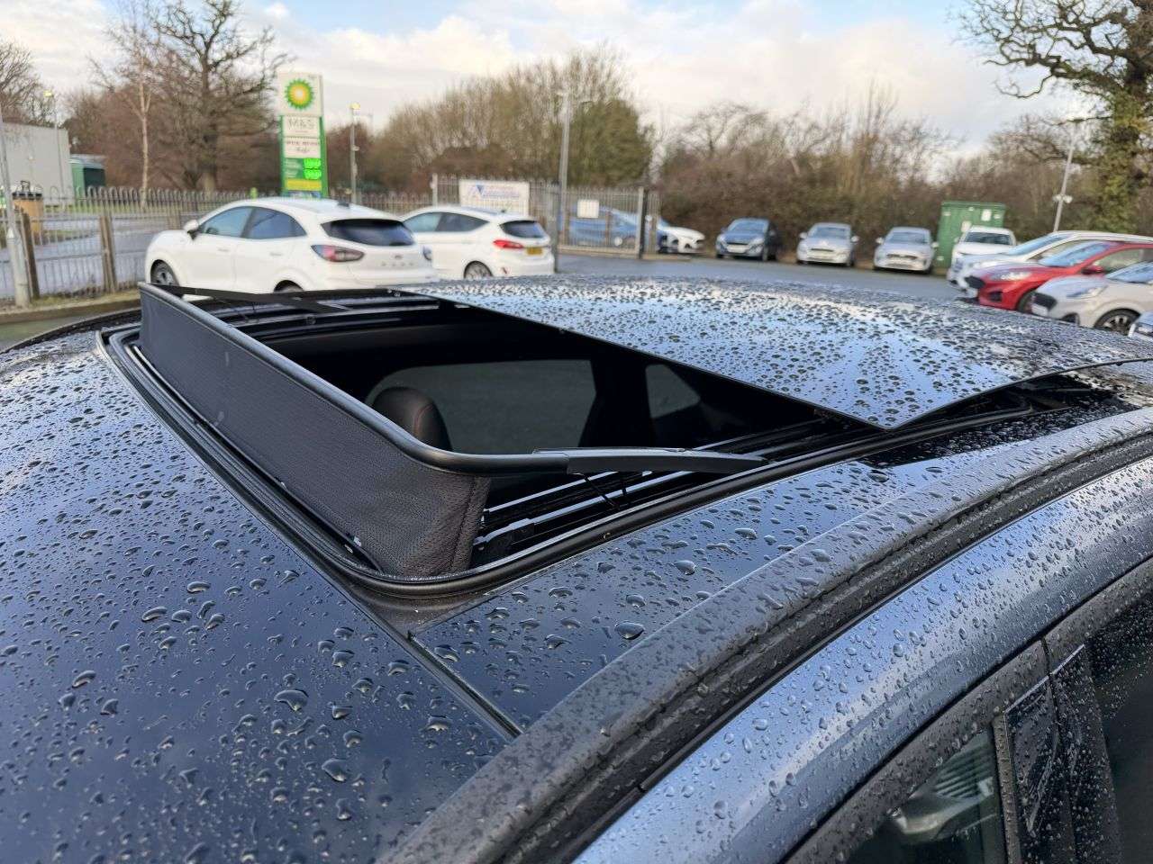 2024 FORD KUGA 2024 FORD KUGA