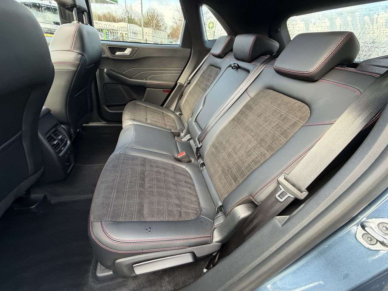 2024 FORD KUGA 2024 FORD KUGA