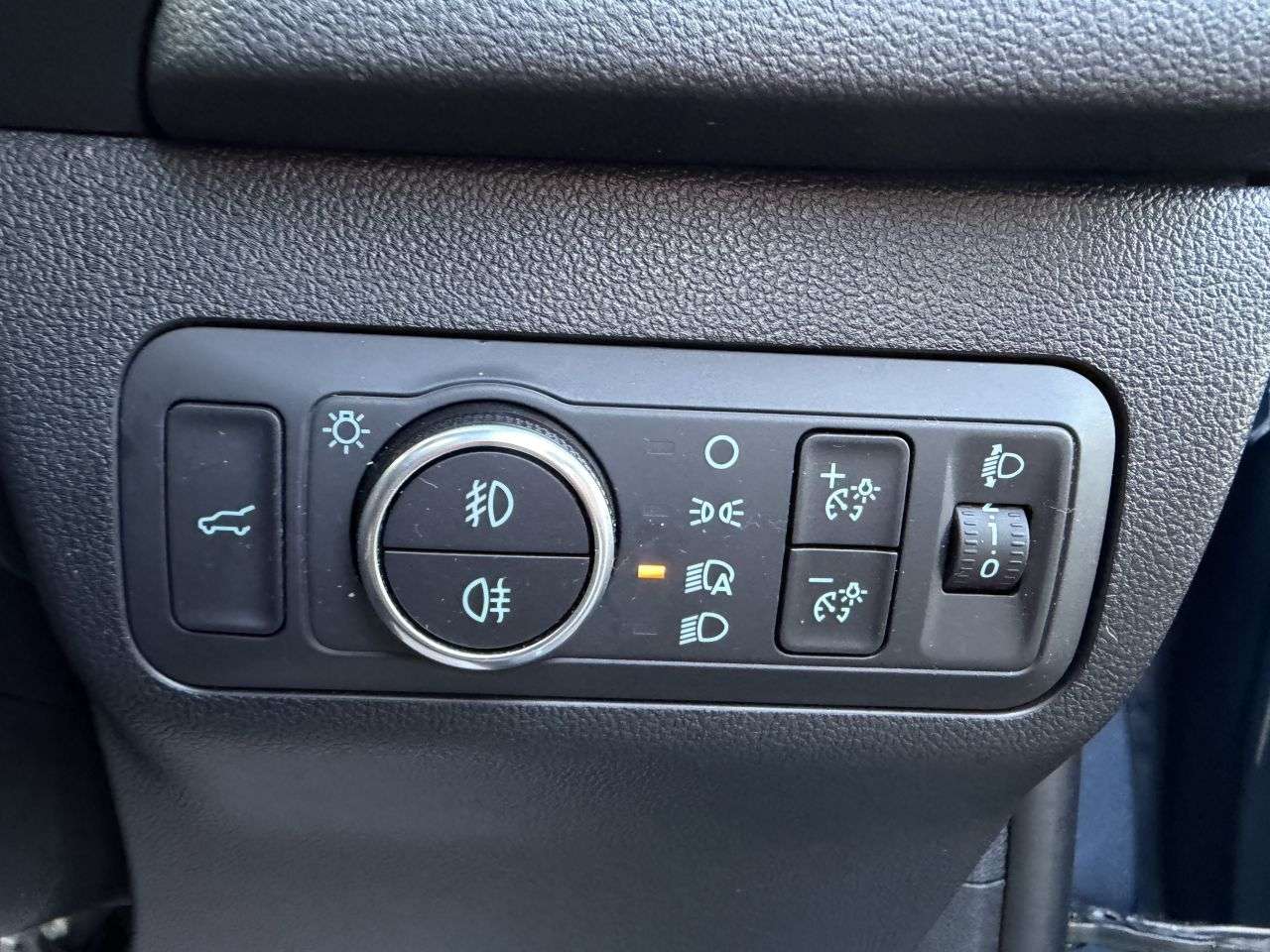 2024 FORD KUGA 2024 FORD KUGA