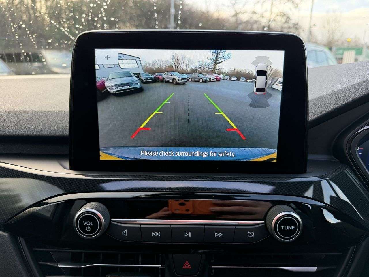 2024 FORD KUGA 2024 FORD KUGA