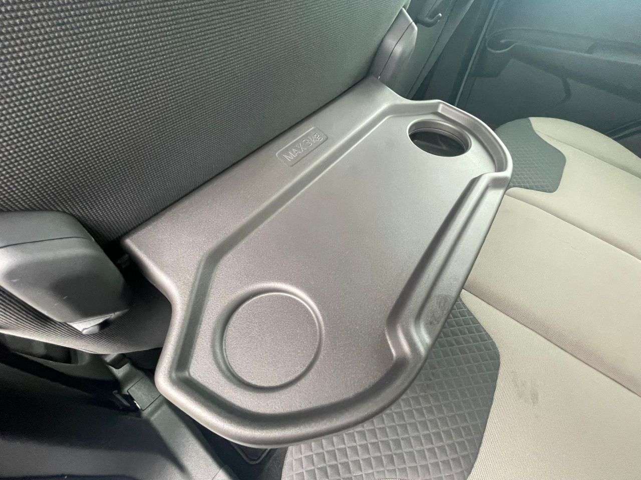 2020 FORD TOURNEO COURIER 2020 FORD TOURNEO COURIER