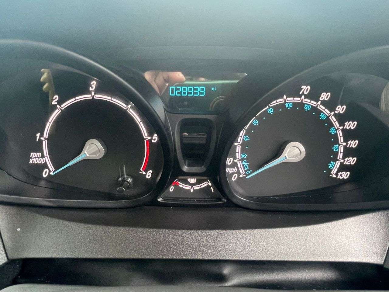 2020 FORD TOURNEO COURIER 2020 FORD TOURNEO COURIER