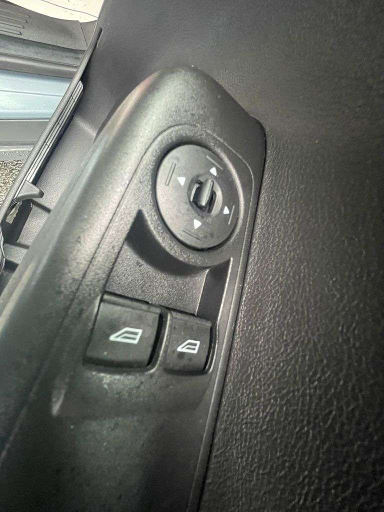 2020 FORD TOURNEO COURIER 2020 FORD TOURNEO COURIER