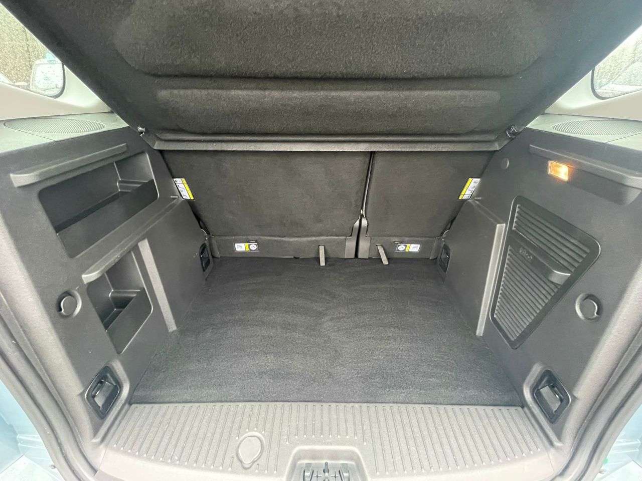 2020 FORD TOURNEO COURIER 2020 FORD TOURNEO COURIER