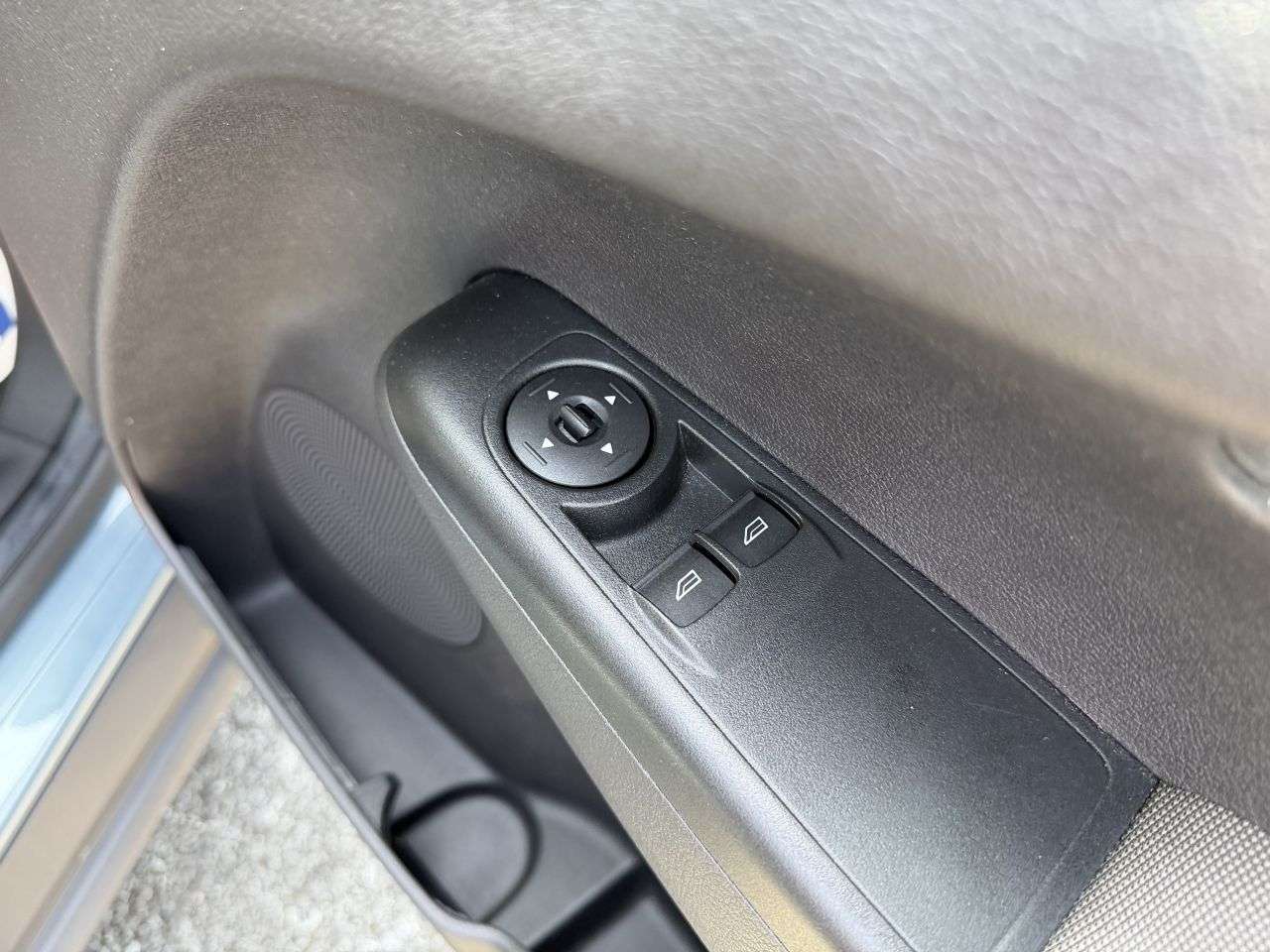 2020 FORD TOURNEO COURIER 2020 FORD TOURNEO COURIER