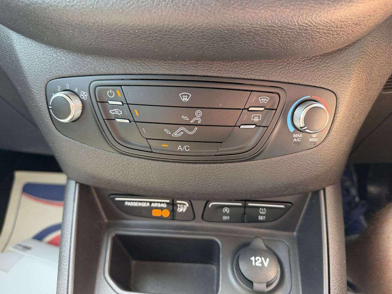 2020 FORD TOURNEO COURIER 2020 FORD TOURNEO COURIER