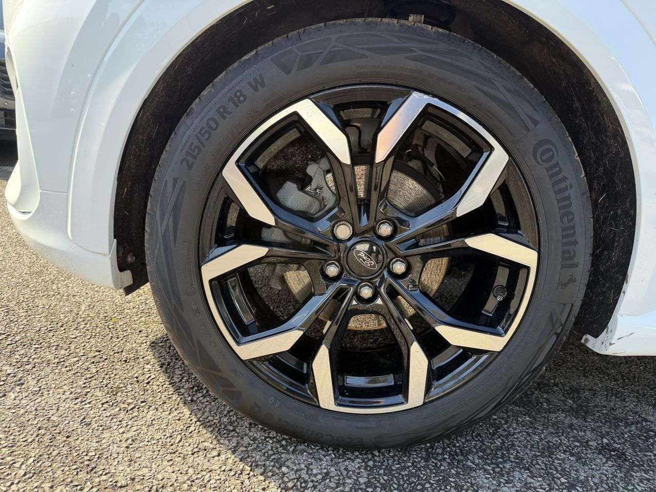 2023 FORD PUMA 2023 FORD PUMA