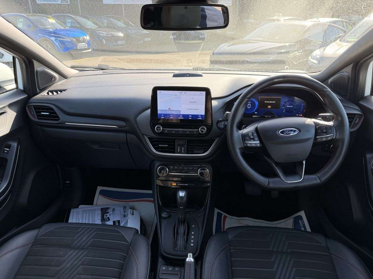 2023 FORD PUMA 2023 FORD PUMA