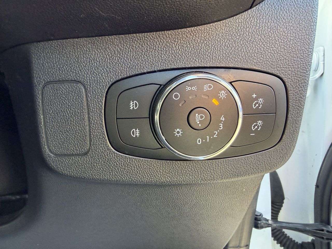 2023 FORD PUMA 2023 FORD PUMA